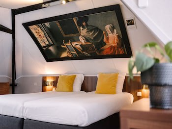 Hotel De Koophandel