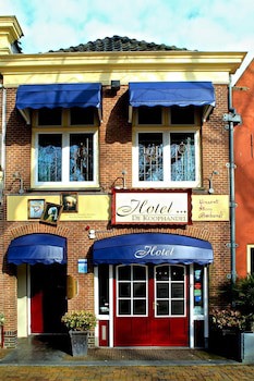 Hotel De Koophandel