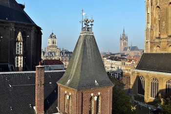 Hotel De Koophandel