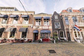 Hotel De Koophandel
