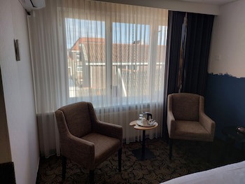 Hotel De Koophandel