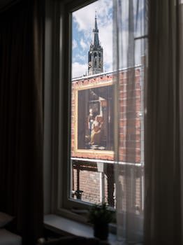 Hotel De Koophandel
