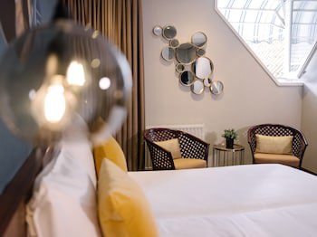Hotel De Koophandel