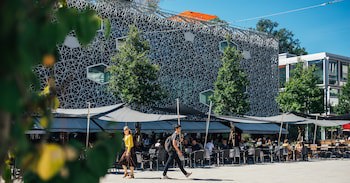 Ibis Lausanne Centre