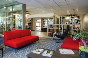 Ibis Lausanne Centre