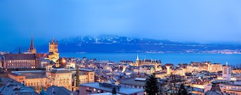 Ibis Lausanne Centre