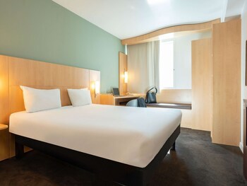 Ibis Lausanne Centre