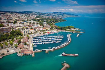 Ibis Lausanne Centre