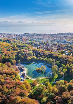 Ibis Lausanne Centre