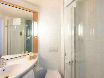 Ibis Lausanne Centre