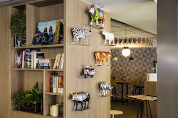Ibis Lausanne Centre