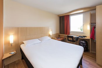 ibis Karlsruhe Hauptbahnhof fotoğrafı