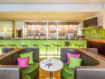 ibis Karlsruhe Hauptbahnhof fotoğrafı