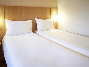 ibis Karlsruhe Hauptbahnhof fotoğrafı