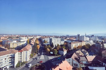 Mycontinental Sibiu