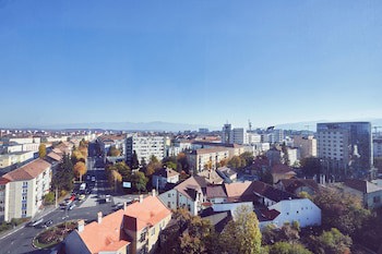 Mycontinental Sibiu