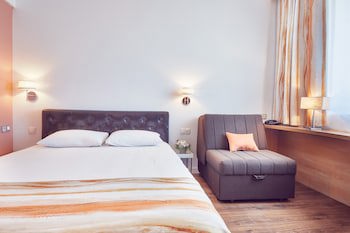 Mycontinental Sibiu