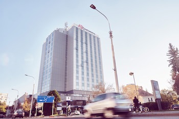 Mycontinental Sibiu