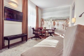 Mycontinental Sibiu