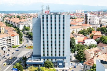 Mycontinental Sibiu