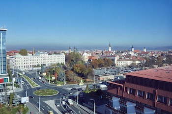Mycontinental Sibiu