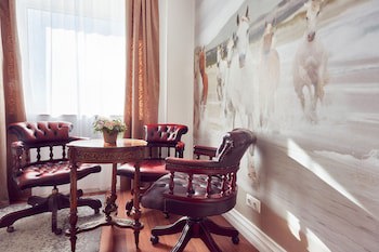Mycontinental Sibiu