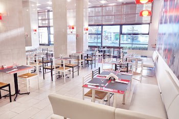 Mycontinental Sibiu