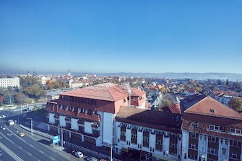 Mycontinental Sibiu