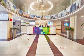 Mycontinental Sibiu