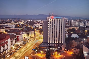 Mycontinental Sibiu