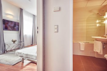 Mycontinental Sibiu