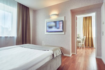 Mycontinental Sibiu