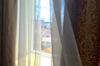 Mycontinental Sibiu