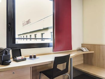 ibis Milan Malpensa Aeroporto galeri fotoğrafı