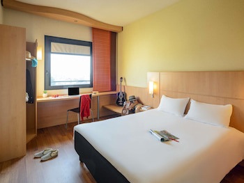 ibis Milan Malpensa Aeroporto galeri fotoğrafı