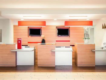 ibis Milan Malpensa Aeroporto