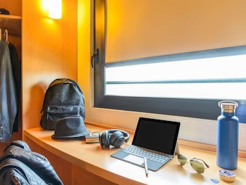 ibis Milan Malpensa Aeroporto galeri fotoğrafı