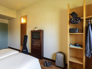 ibis Milan Malpensa Aeroporto galeri fotoğrafı