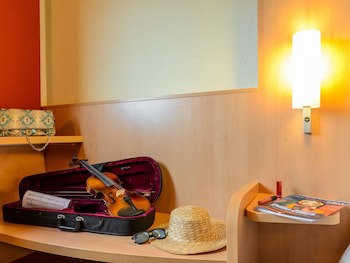 ibis Milan Malpensa Aeroporto galeri fotoğrafı