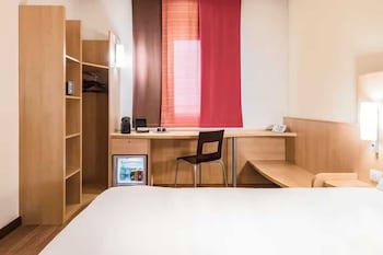 ibis Milan Malpensa Aeroporto galeri fotoğrafı