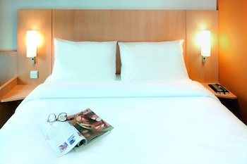 ibis Milano Malpensa Aeroporto fotoğrafı