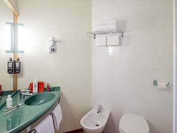 ibis Milan Malpensa Aeroporto galeri fotoğrafı