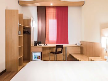 ibis Milan Malpensa Aeroporto galeri fotoğrafı