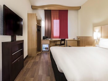 ibis Milan Malpensa Aeroporto galeri fotoğrafı