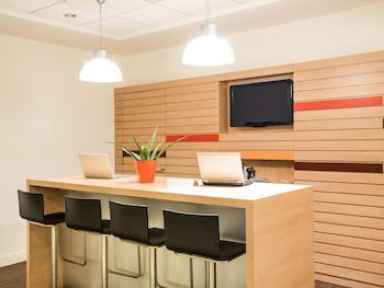 ibis Milano Malpensa Aeroporto fotoğrafı