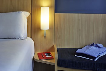 ibis Milano Malpensa Aeroporto fotoğrafı