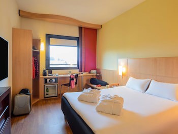 ibis Milan Malpensa Aeroporto fotoğrafı