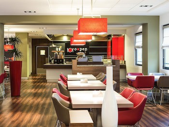 ibis Milan Malpensa Aeroporto galeri fotoğrafı