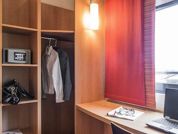 ibis Milan Malpensa Aeroporto galeri fotoğrafı