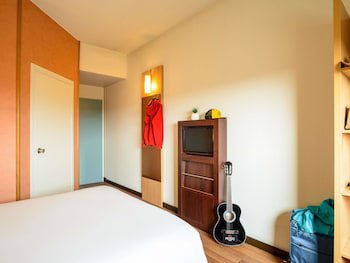 ibis Milan Malpensa Aeroporto fotoğrafı